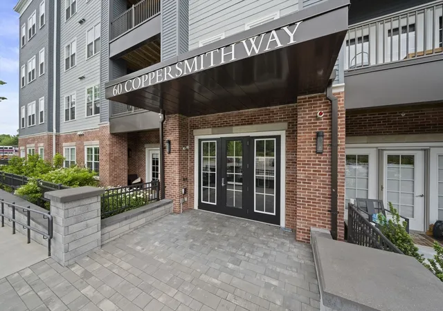 1st image of 60 Coppersmith Way #303, Canton, MA 02021 | MLS# 73556221