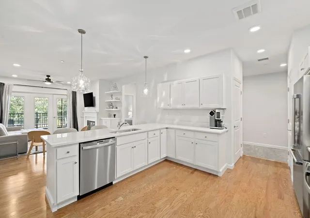 3rd image of 60 Coppersmith Way #303, Canton, MA 02021 | MLS# 73556221