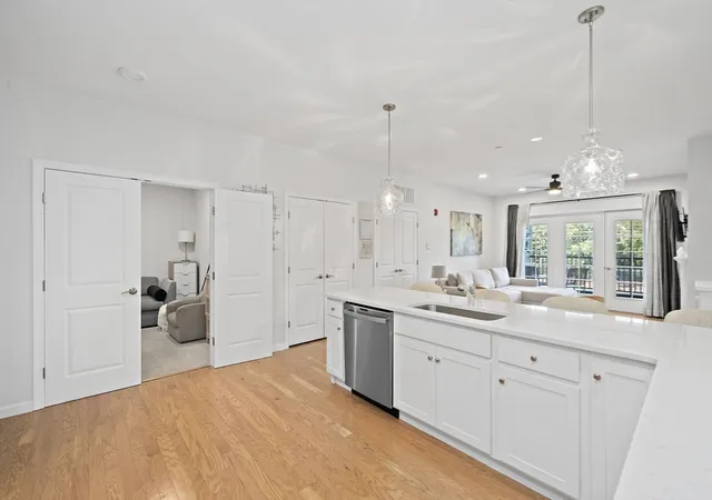 5th image of 60 Coppersmith Way #303, Canton, MA 02021 | MLS# 73556221
