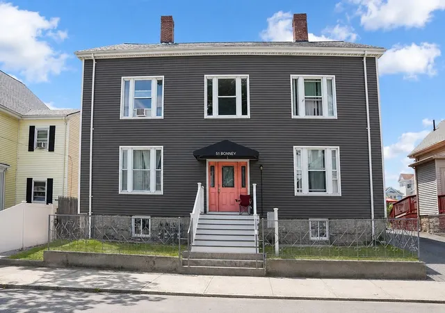 1st image of 51 Bonney St, New Bedford, MA 02740 | MLS# 73549769