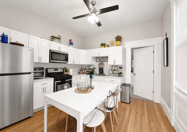 2nd image of 51 Bonney St, New Bedford, MA 02740 | MLS# 73549769