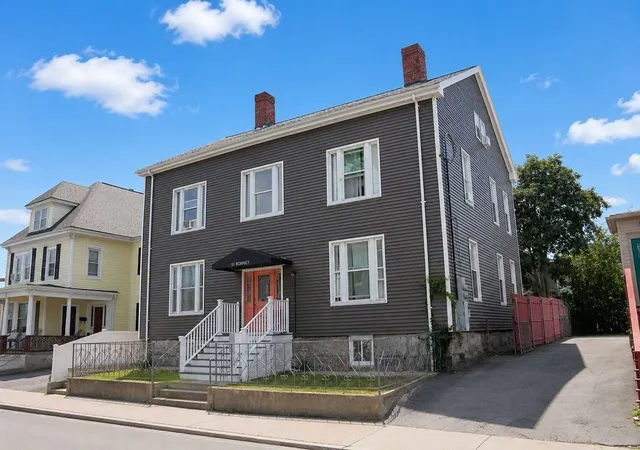 38th image of 51 Bonney St, New Bedford, MA 02740 | MLS# 73549769