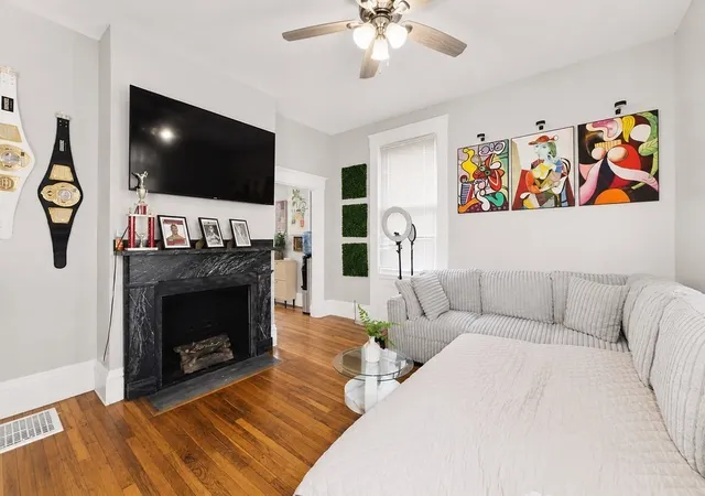 3rd image of 51 Bonney St, New Bedford, MA 02740 | MLS# 73549769