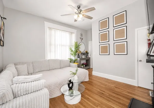 4th image of 51 Bonney St, New Bedford, MA 02740 | MLS# 73549769