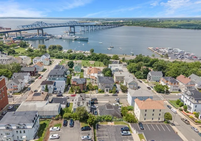 3rd image of 346 Durfee St #3, Fall River, MA 02720 | MLS# 73556722