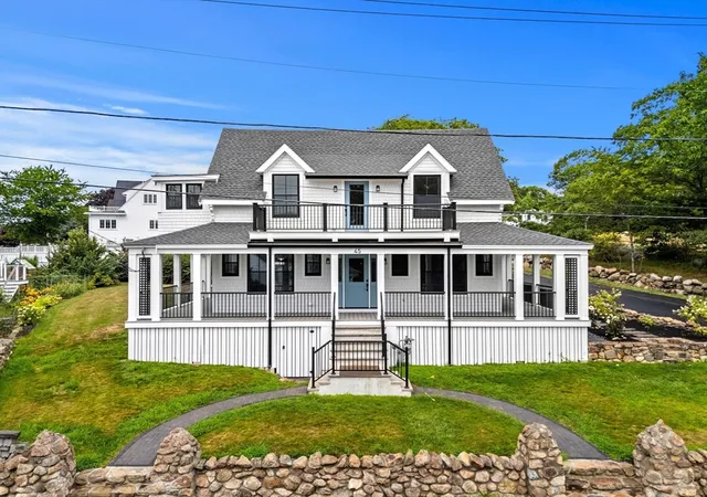 Photo 1 of Single family home for sale at 45 Beach Rd, Gloucester, MA 01930 | MLS# 73560363 | Listing updated on 2026-09-10