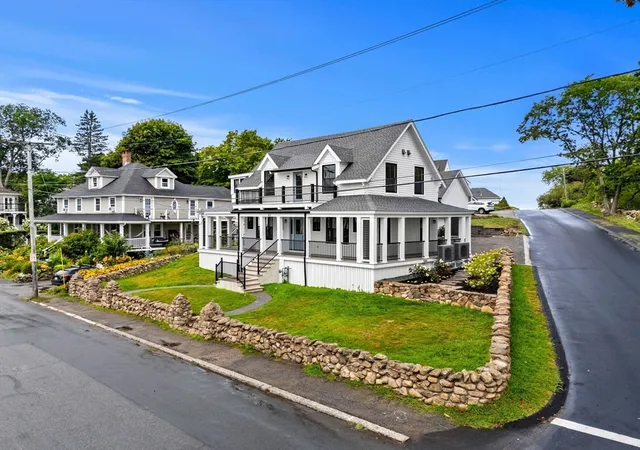 Photo 2 of Single family home for sale at 45 Beach Rd, Gloucester, MA 01930 | MLS# 73560363 | Listing updated on 2026-09-10