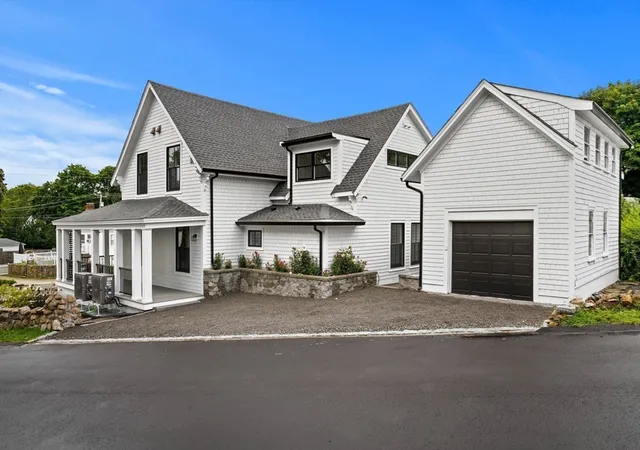 Photo 3 of Single family home for sale at 45 Beach Rd, Gloucester, MA 01930 | MLS# 73560363 | Listing updated on 2026-09-10