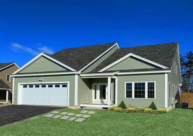 Homes for sale in Uxbridge, MA | 20d Crownshield #20D, Uxbridge, MA 01569 | MLS# 73546386