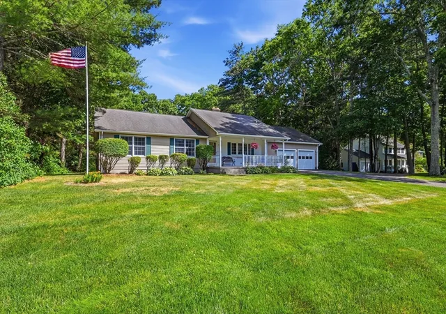 Homes for sale in Belchertown, MA | 9 Nathaniel Way, Belchertown, MA 01007 | MLS# 73537826