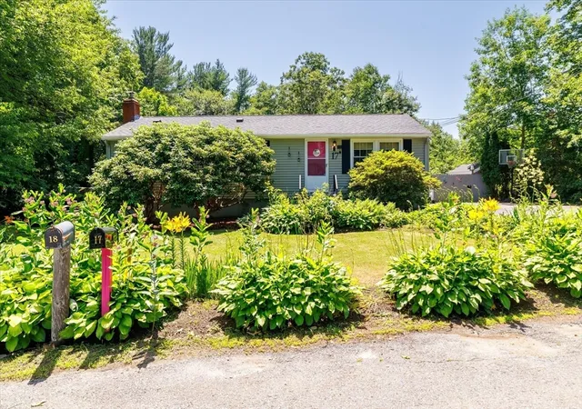 Homes for sale in North Oxford, MA | 17 Merriam District, North Oxford, MA 01537 | MLS# 73546583
