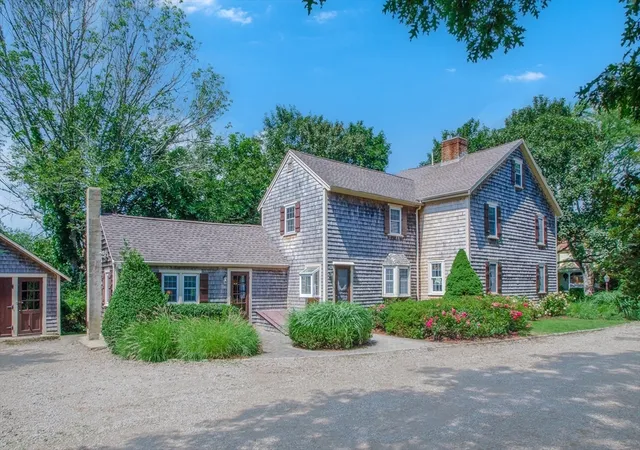 Photo 1 of Single family home for sale at 65 Acushnet Rd, Mattapoisett, MA 02739 | MLS# 73562538 | Listing updated on 2026-09-14