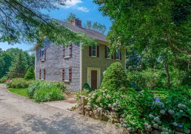 Photo 2 of Single family home for sale at 65 Acushnet Rd, Mattapoisett, MA 02739 | MLS# 73562538 | Listing updated on 2026-09-14