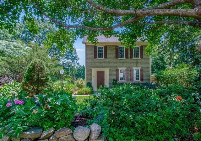 Photo 3 of Single family home for sale at 65 Acushnet Rd, Mattapoisett, MA 02739 | MLS# 73562538 | Listing updated on 2026-09-14