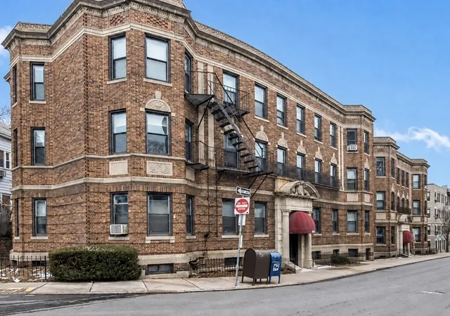 Photo 1 of Condo for sale at 43 Glenville Ave #8, Boston, MA 02134 | MLS# 73569403 | Listing updated on 2026-09-01