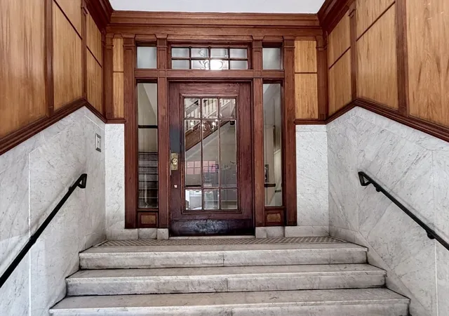 Photo 2 of Condo for sale at 43 Glenville Ave #8, Boston, MA 02134 | MLS# 73569403 | Listing updated on 2026-09-01