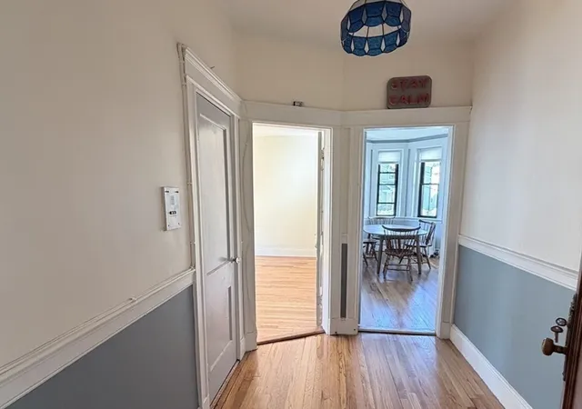 Listing Photo 4 - Condo for sale in 43 Glenville Ave Condominium located at 43 Glenville Ave, Boston, MA 02134 - Unit #8