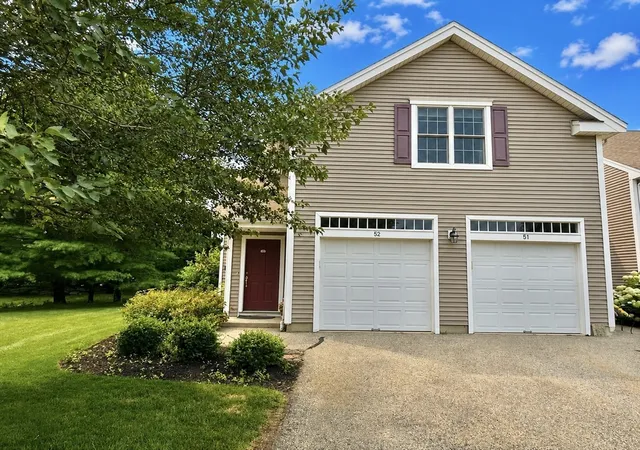 Photo 2 of Sale Pending at 902 Main St #52, Hanson, MA 02341 | MLS# 73566407 | Listing updated on 2026-09-17