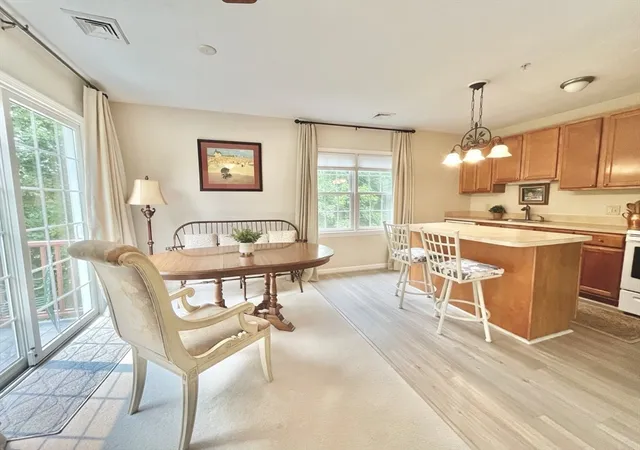 Listing Photo 4 - Condo for sale in building located at 902 Main St, Hanson, MA 02341 - Unit #52