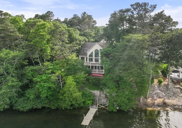 Photo 1 of Single family home for sale at 10 Shore Rd, Plymouth, MA 02360 | MLS# 73540436 | Listing updated on 2026-09-15