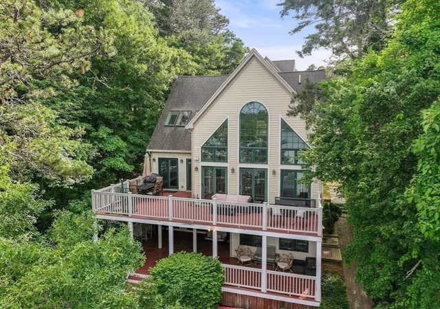 Photo 2 of Single family home for sale at 10 Shore Rd, Plymouth, MA 02360 | MLS# 73540436 | Listing updated on 2026-09-15