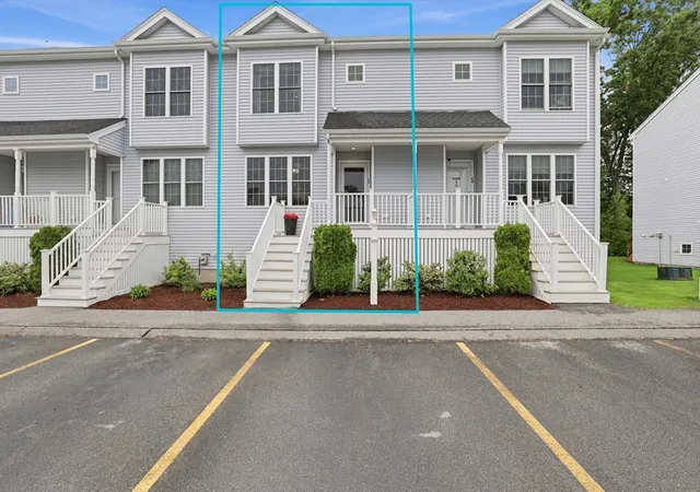 Homes for sale in Whitman, MA | 1 Paradise Ln #C3, Whitman, MA 02382 | MLS# 73541187