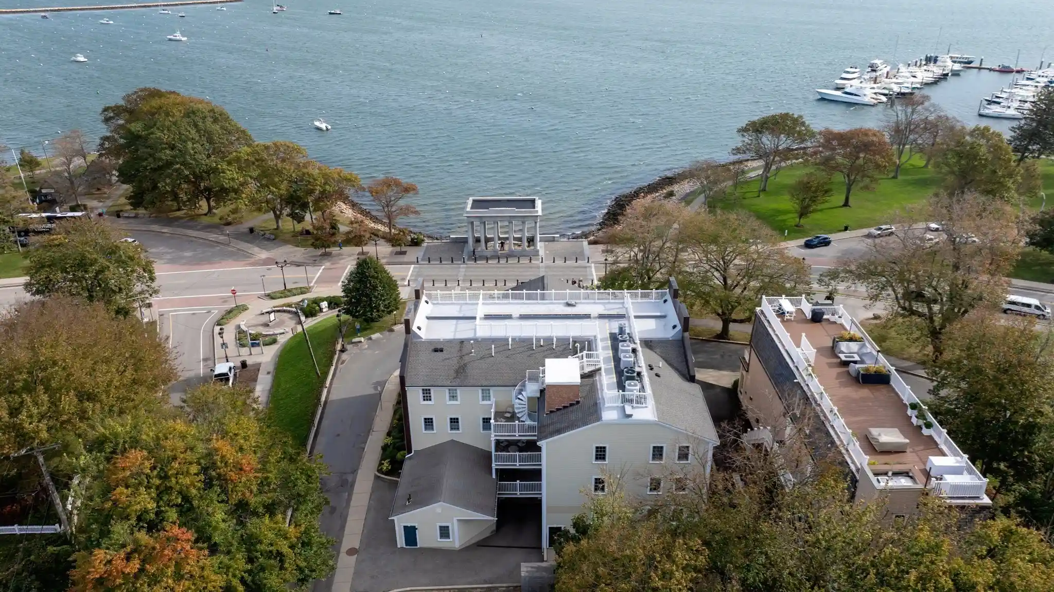 Condo for sale at 16 Carver St #201, Plymouth, MA 02360 | MLS# 73591470