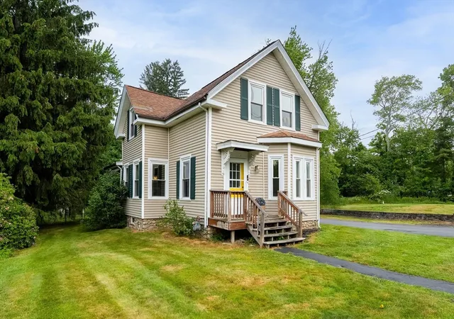 Homes for sale in East Bridgewater, MA | 62 Old Bedford Road, East Bridgewater, MA 02333 | MLS# 73534913