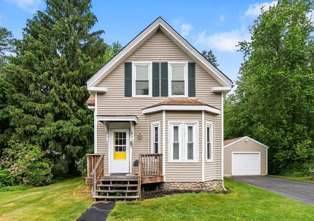 Homes for sale in East Bridgewater, MA | 62 Old Bedford Road, East Bridgewater, MA 02333 | MLS# 73534913