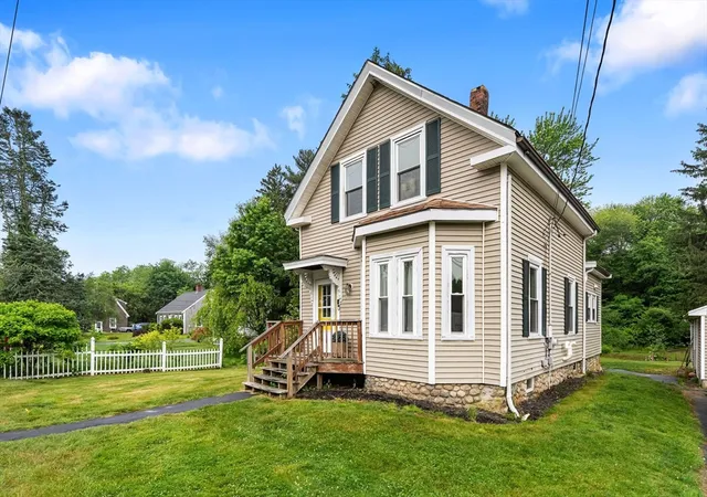 Homes for sale in East Bridgewater, MA | 62 Old Bedford Road, East Bridgewater, MA 02333 | MLS# 73534913