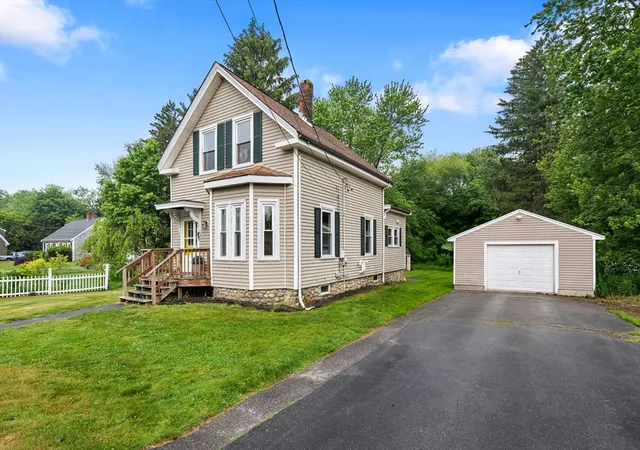 Homes for sale in East Bridgewater, MA | 62 Old Bedford Road, East Bridgewater, MA 02333 | MLS# 73534913