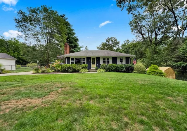 Photo 3 of Sale Pending at 25 Old Dudley Rd, Oxford, MA 01540 | MLS# 73546673 | Listing updated on 2026-09-16