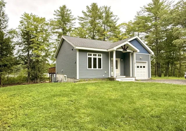 Photo 3 of Single family home for sale at 238 Sherbert Rd, Ashburnham, MA 01430 | MLS# 73558830 | Listing updated on 2026-09-15