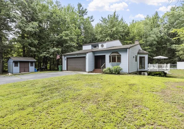 Single family home for sale at 99 Baptist Comn Rd, Templeton, MA 01468 | MLS# 73562664
