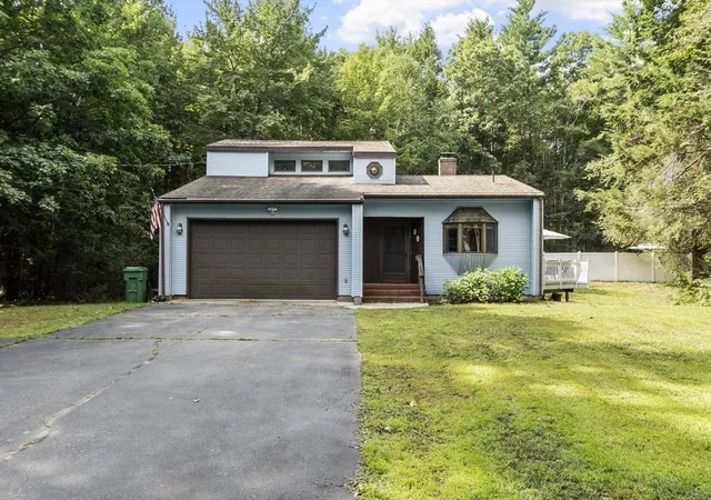 Photo 1 of Single family home for sale at 99 Baptist Comn Rd, Templeton, MA 01468 | MLS# 73562664 | Listing updated on 2026-09-21