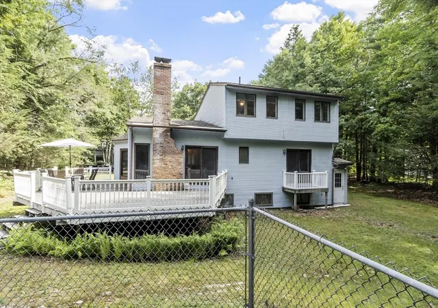 Photo 3 of Single family home for sale at 99 Baptist Comn Rd, Templeton, MA 01468 | MLS# 73562664 | Listing updated on 2026-09-21