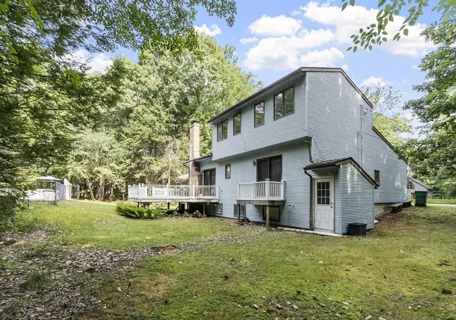 Photo 4 of Single family home for sale at 99 Baptist Comn Rd, Templeton, MA 01468 | MLS# 73562664 | Listing updated on 2026-09-21