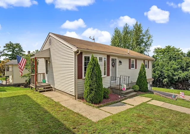 1st image of 69 Thomas Street, Woonsocket, RI 02895 | MLS# 73564695