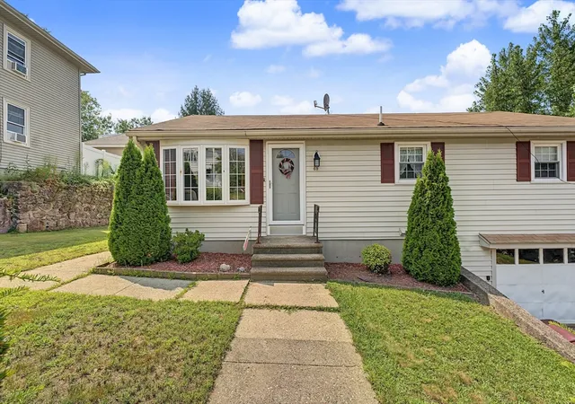 2nd image of 69 Thomas Street, Woonsocket, RI 02895 | MLS# 73564695