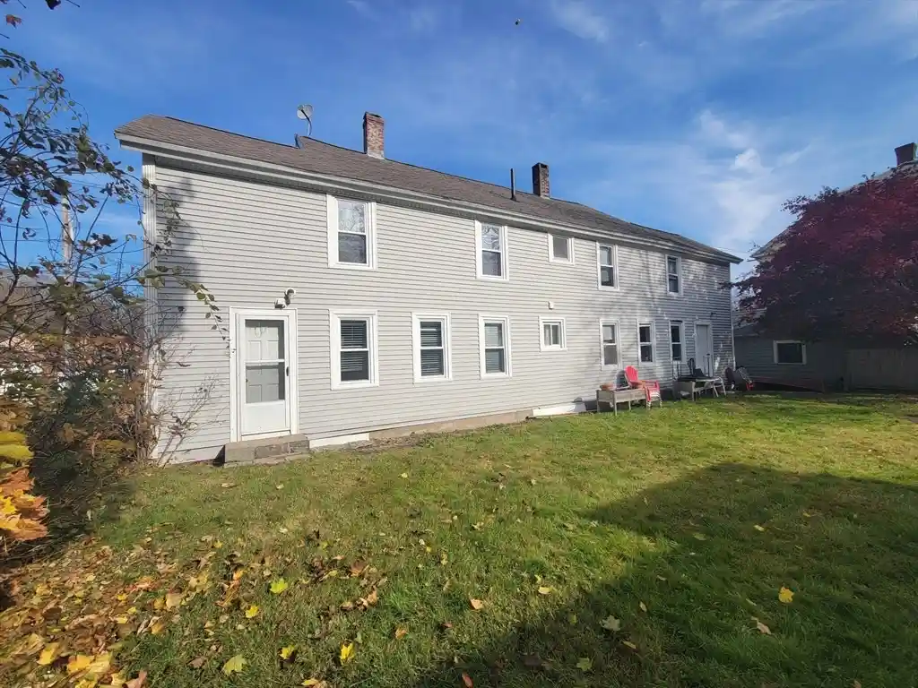 2nd image of 12 School St, Lawrence, MA 01913