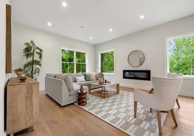 Photo 3 of Single family home for sale at 22 Wyman Rd, Lexington, MA 02420 | MLS# 73526733 | Listing updated on 2026-09-04