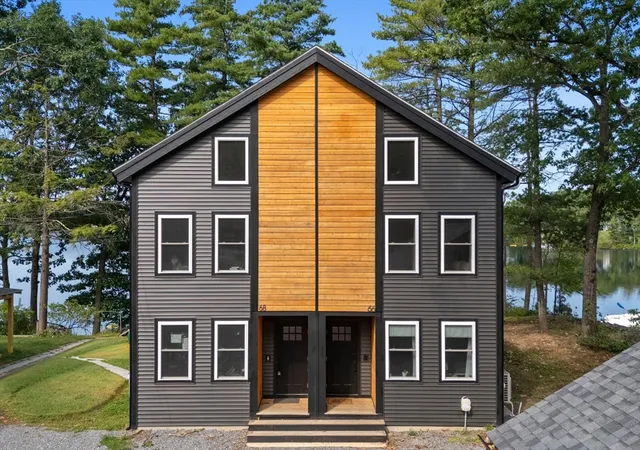 1st image of 66 Laurel Lane #66, Lunenburg, MA 01462 | MLS# 73565871