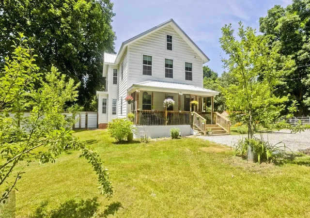 2nd image of 82 Summer Street, Thorndike, MA 01079 | MLS# 73557000