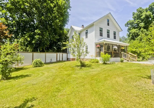 3rd image of 82 Summer Street, Thorndike, MA 01079 | MLS# 73557000