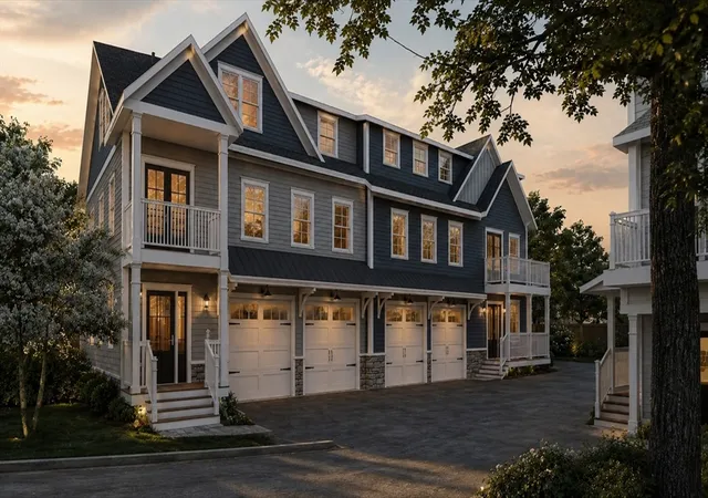 Homes for sale in Ipswich, MA | 11 Washington Street #M, Ipswich, MA 01938 | MLS# 73525406