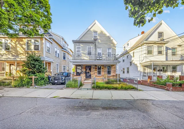 Photo 1 of Multi family home for sale at 39 Derby St, Somerville, MA 02145 | MLS# 73529871 | Listing updated on 2026-07-07