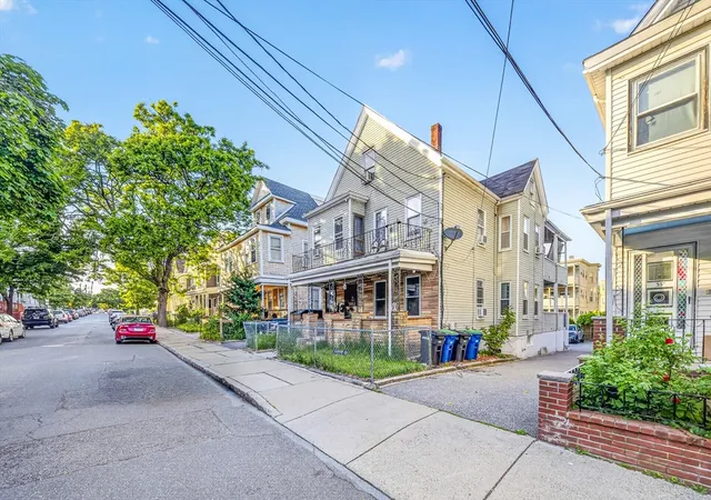 Photo 2 of Multi family home for sale at 39 Derby St, Somerville, MA 02145 | MLS# 73529871 | Listing updated on 2026-07-07