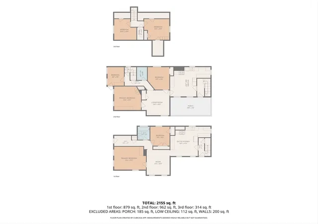 Photo 3 of Multi family home for sale at 39 Derby St, Somerville, MA 02145 | MLS# 73529871 | Listing updated on 2026-07-07