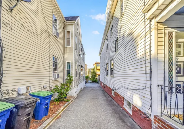 Photo 3 of House for sale at 39 Derby St, Somerville, MA 02145 | MLS# 73529871 | Listing updated on 2026-07-07