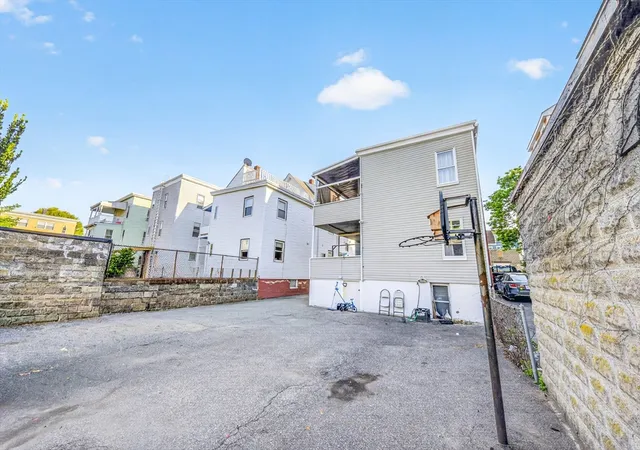 Photo 4 of House for sale at 39 Derby St, Somerville, MA 02145 | MLS# 73529871 | Listing updated on 2026-07-07